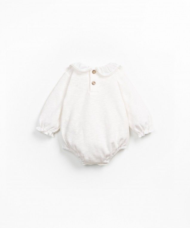 Cotton Bodysuit
