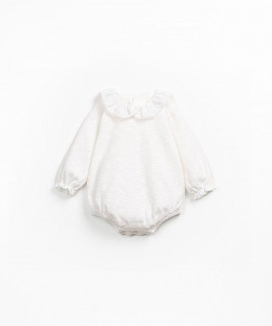 Cotton Bodysuit