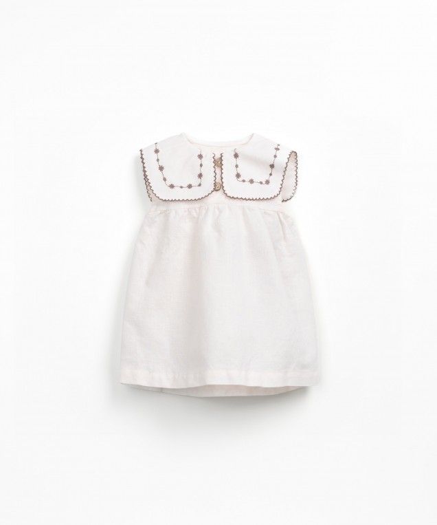 Little White Dress