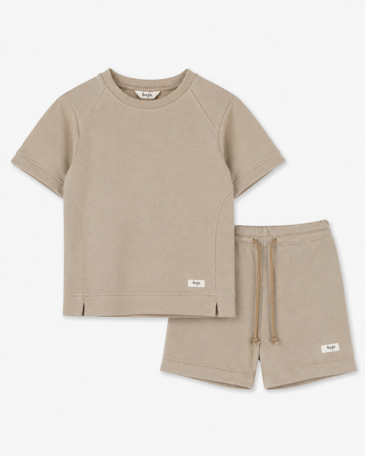 Sandstone Set