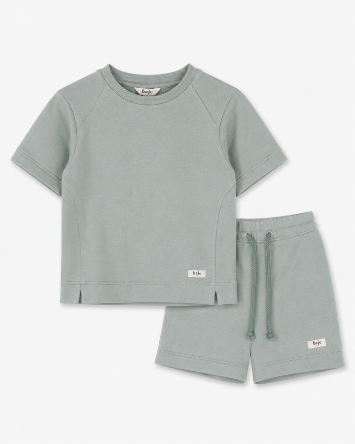 Soft Sage Set