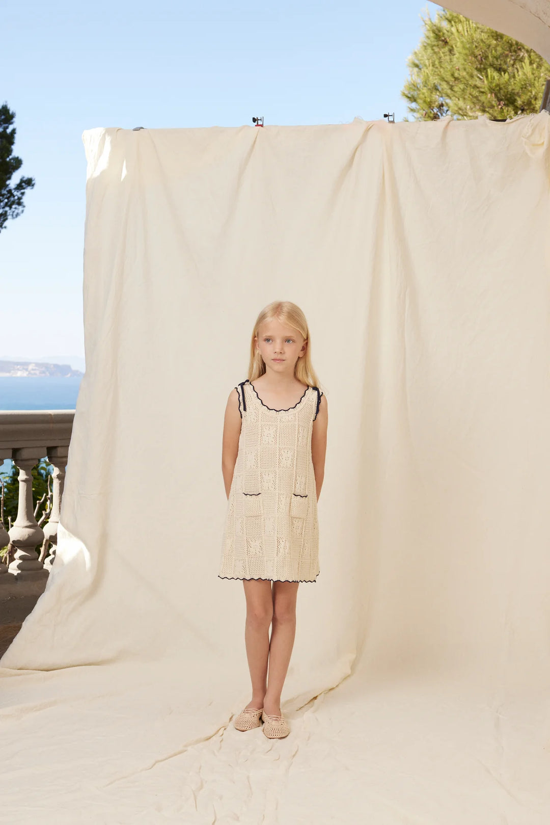 Elina Dress
