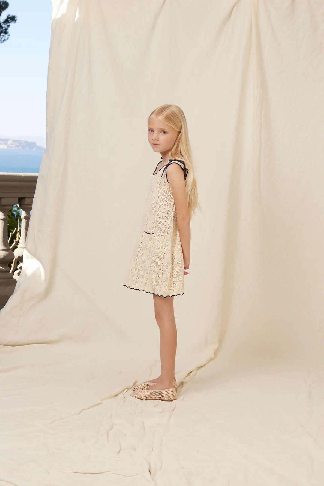 Elina Dress