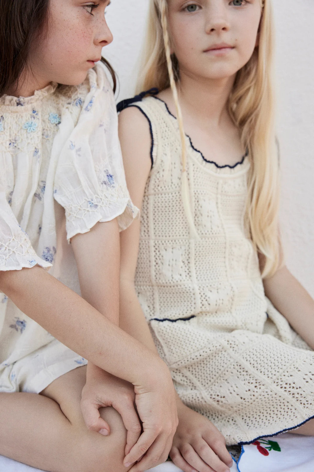 Elina Dress
