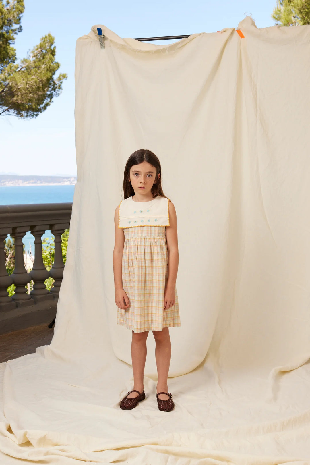 Giulia Dress