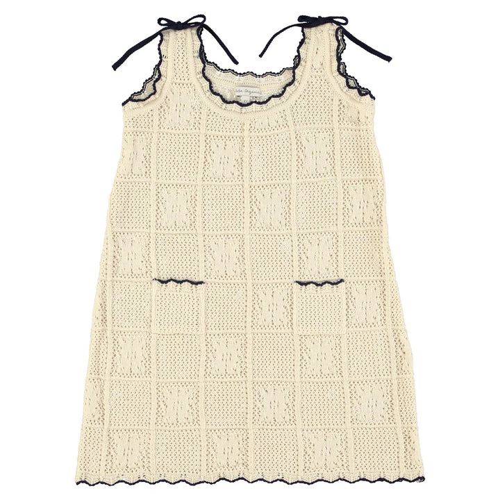 Elina Dress