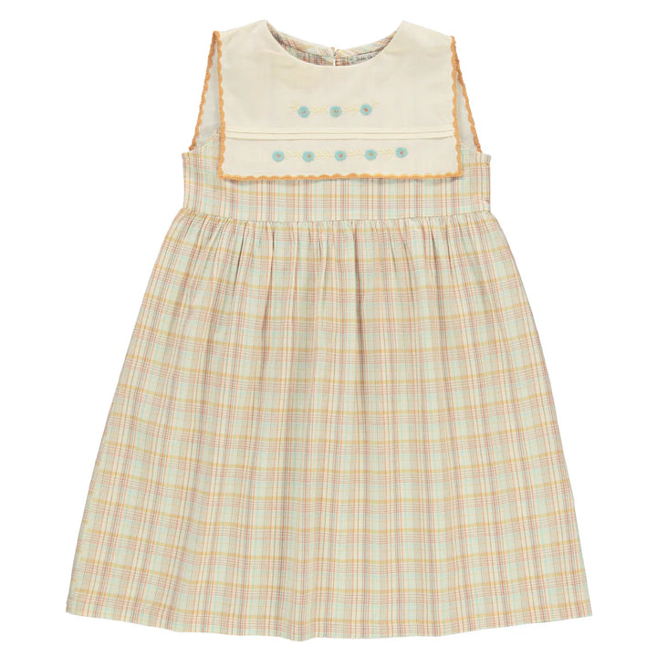 Giulia Dress