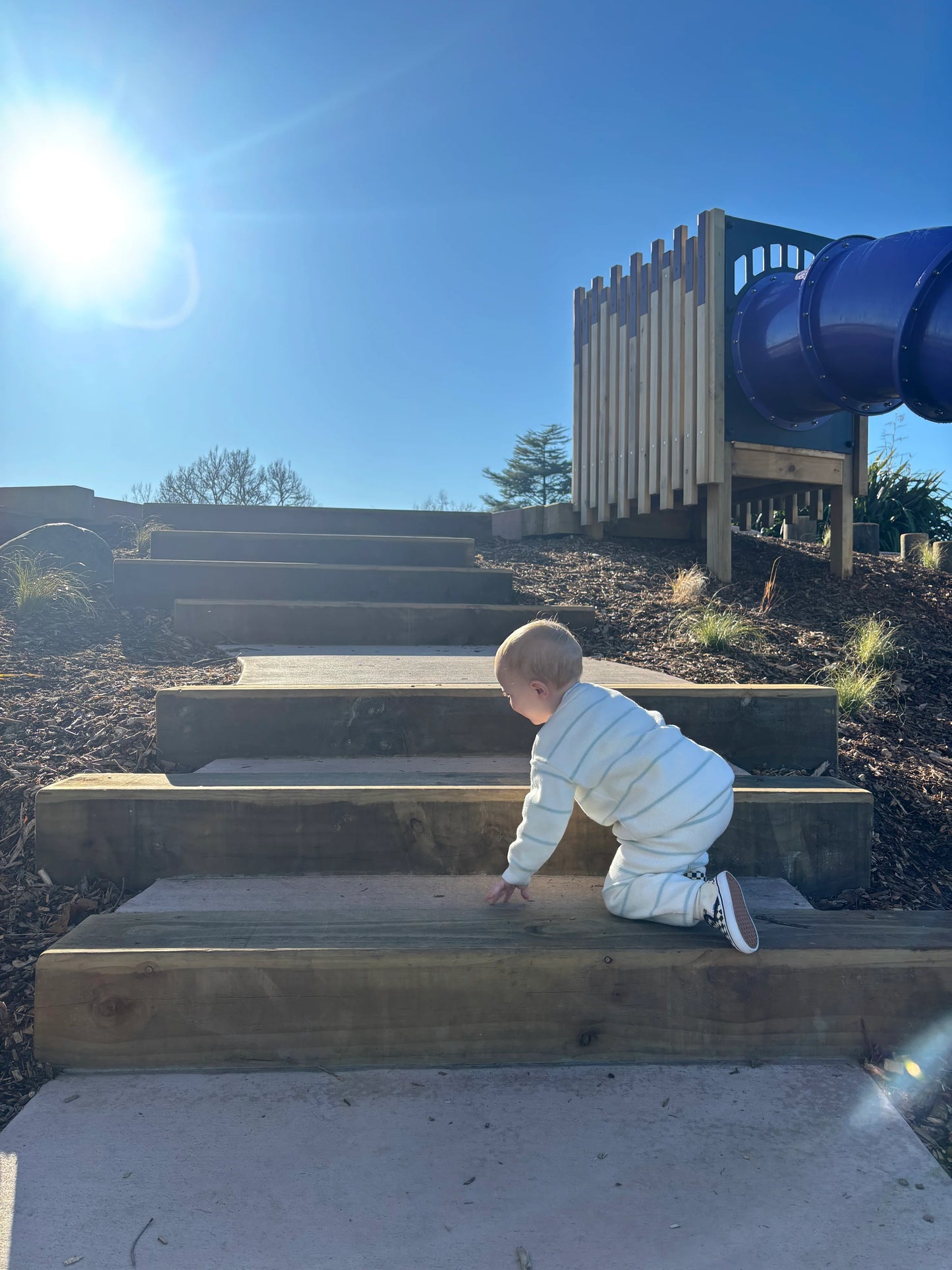 Cloud Chaser Knit Set