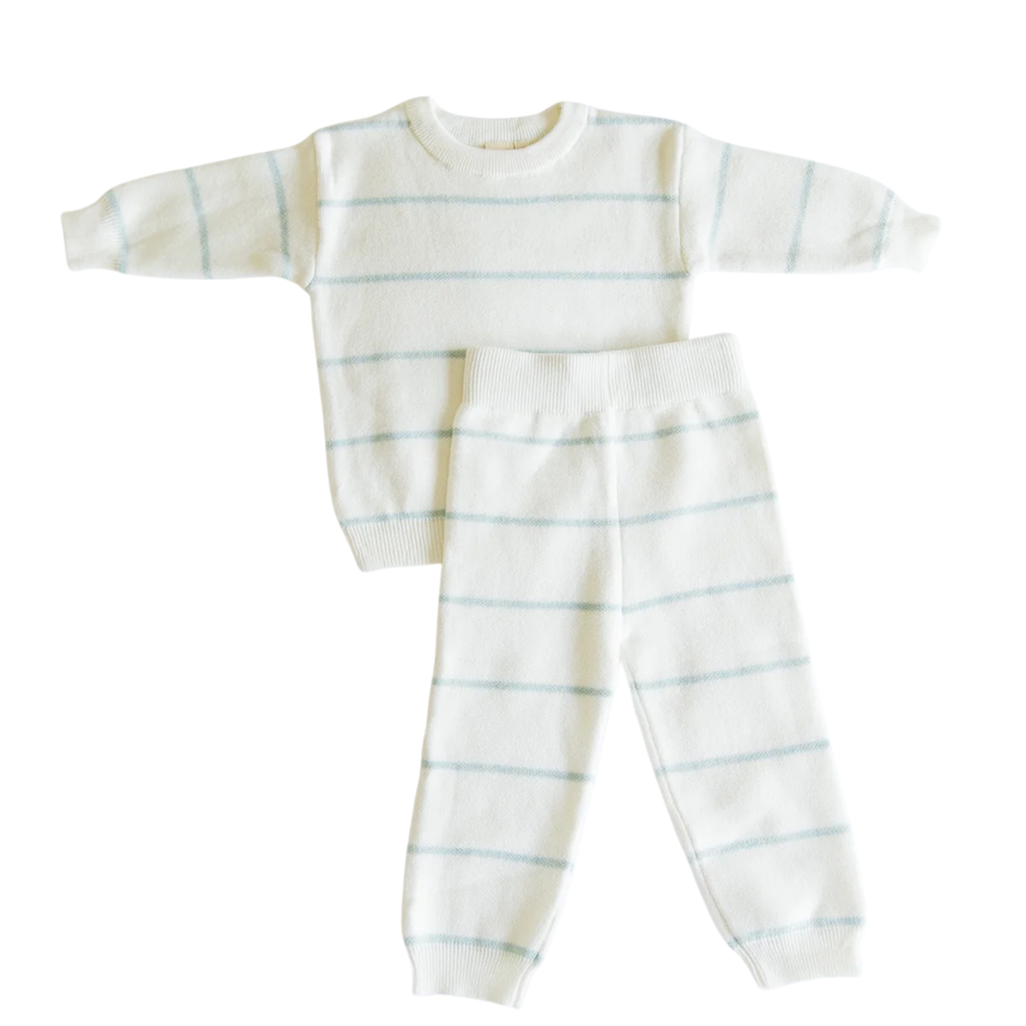 Cloud Chaser Knit Set