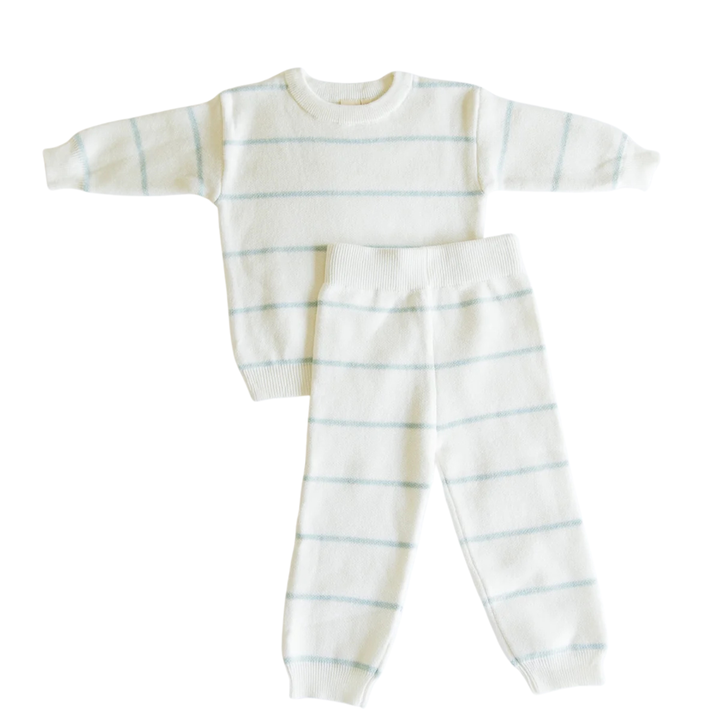 Cloud Chaser Knit Set