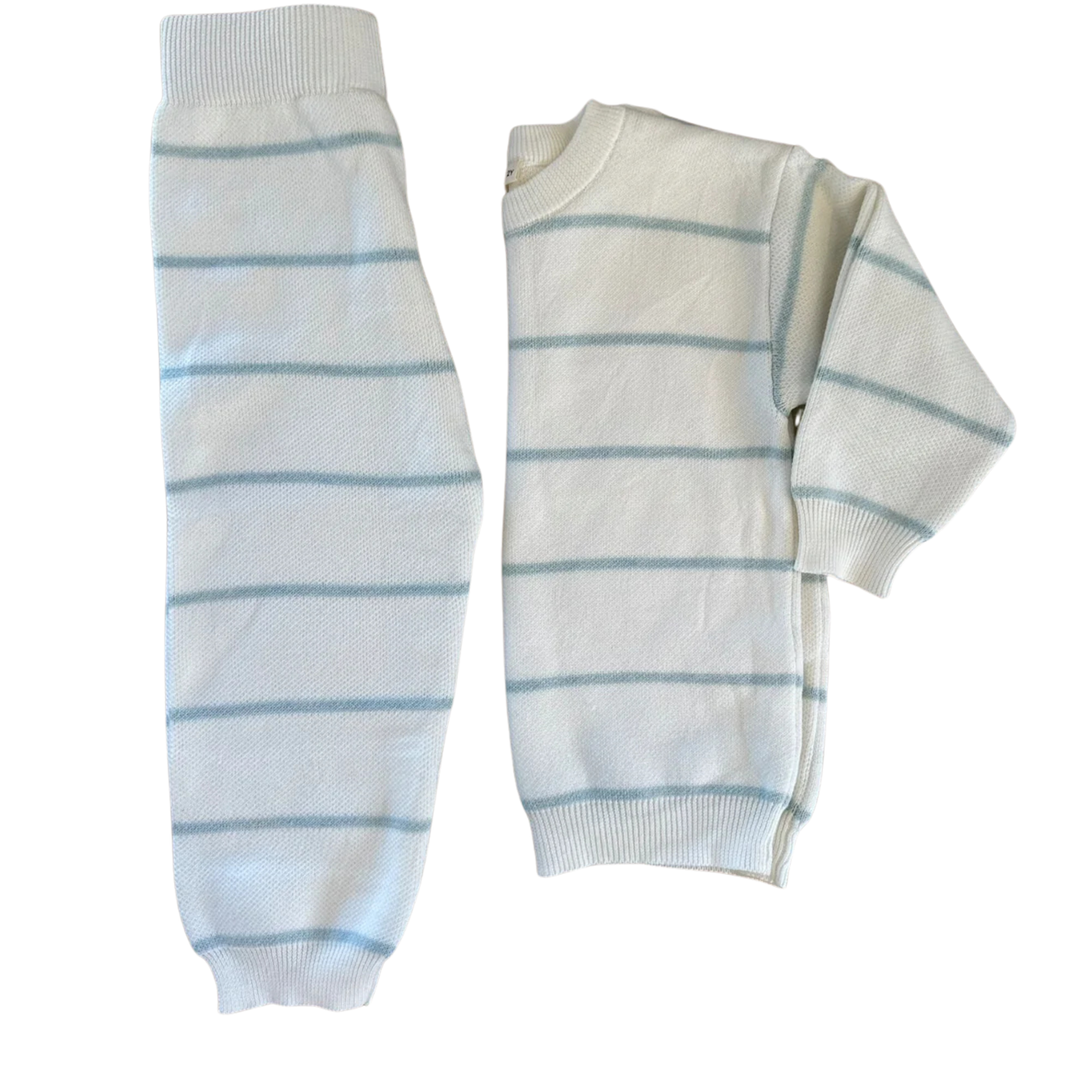 Cloud Chaser Knit Set