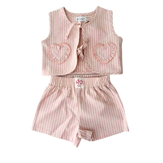 Pink Love Set