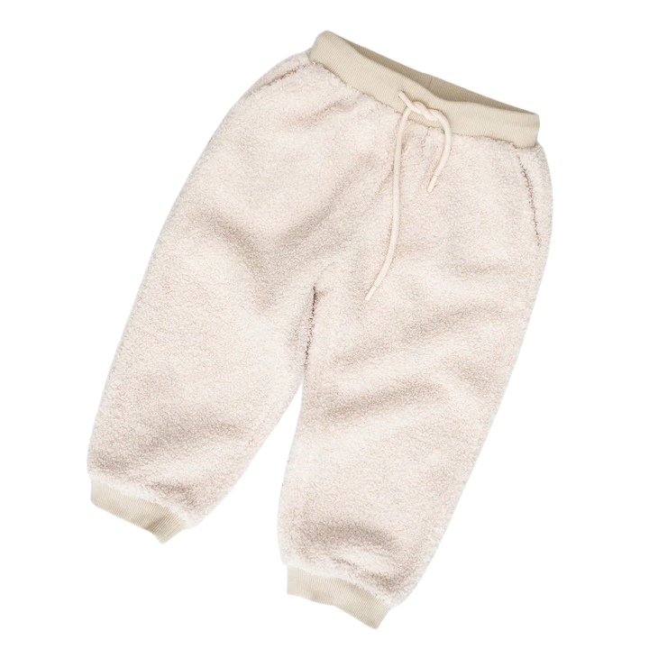 Teddy Pants