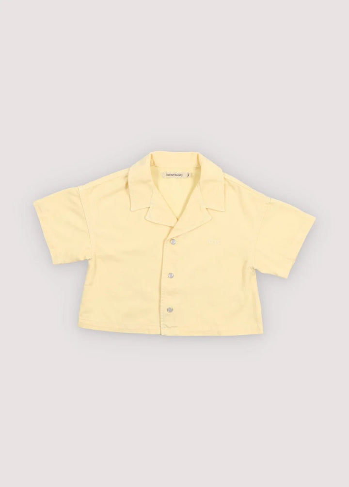 Soft Lemon Set