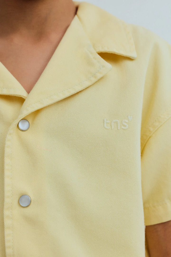 Soft Lemon Set