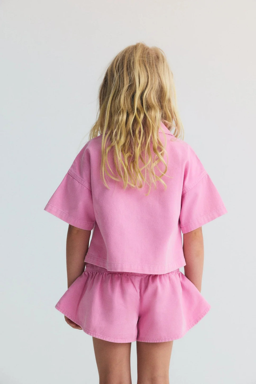 blush Rose Set
