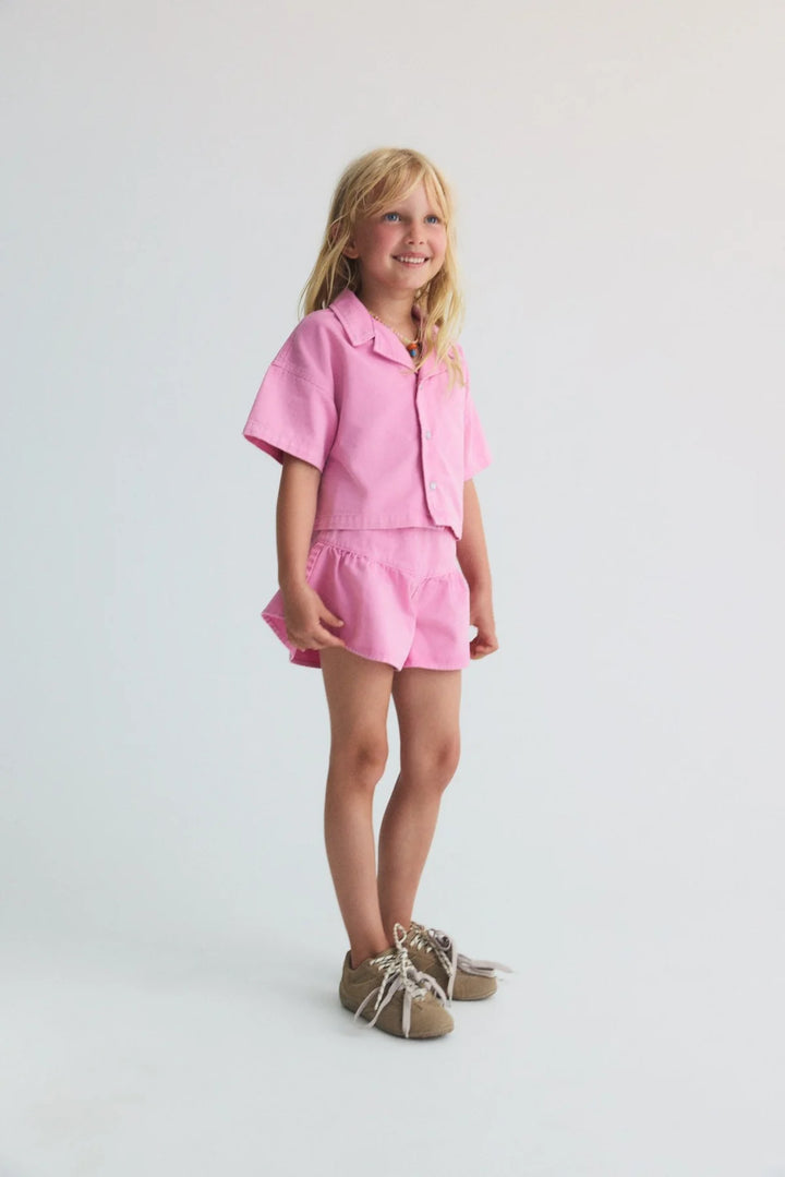 blush Rose Set