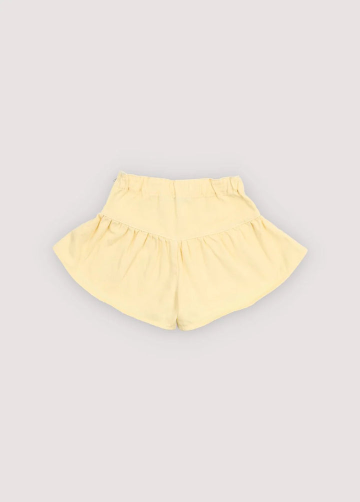 Soft Lemon Set