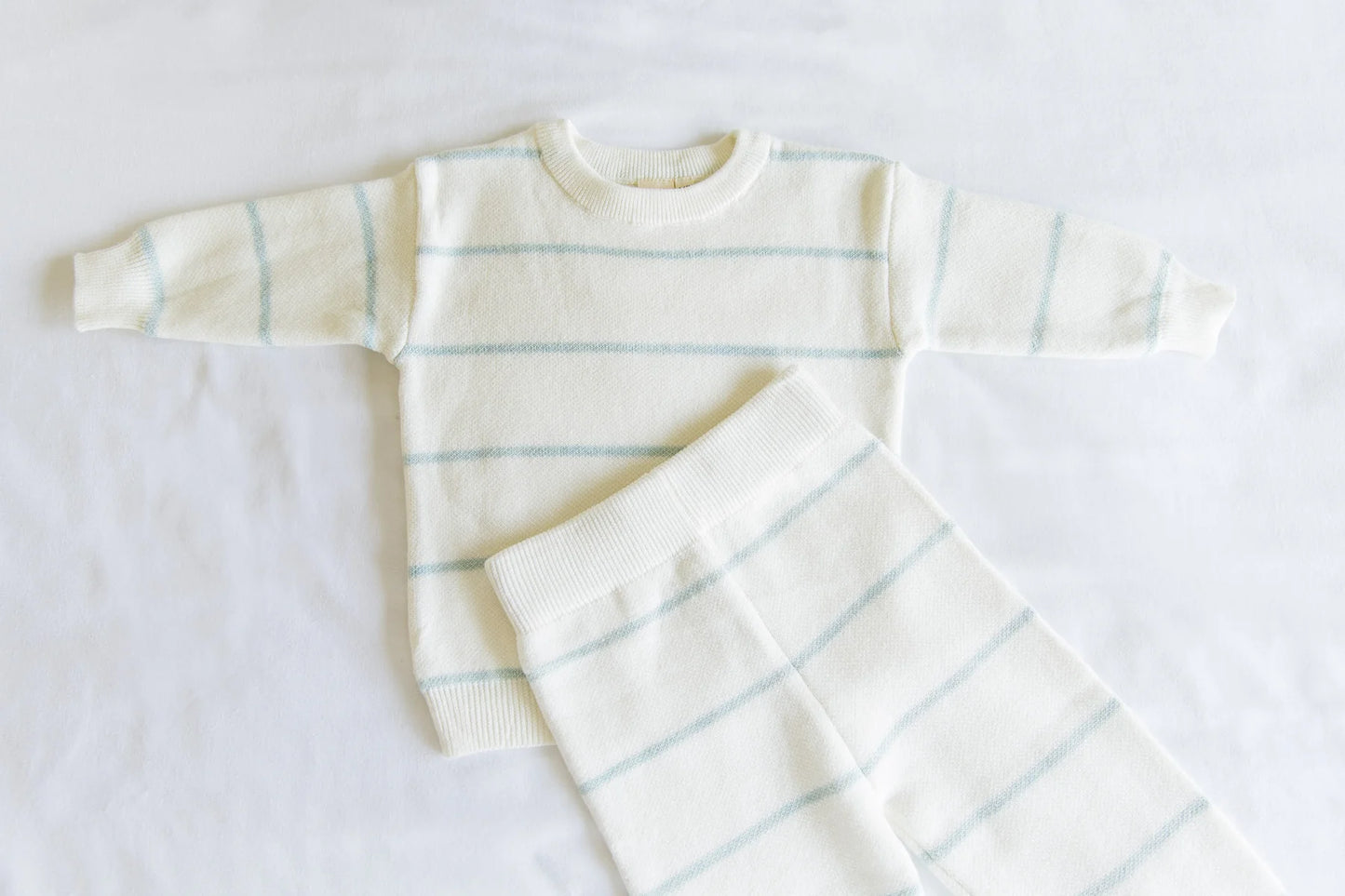 Cloud Chaser Knit Set