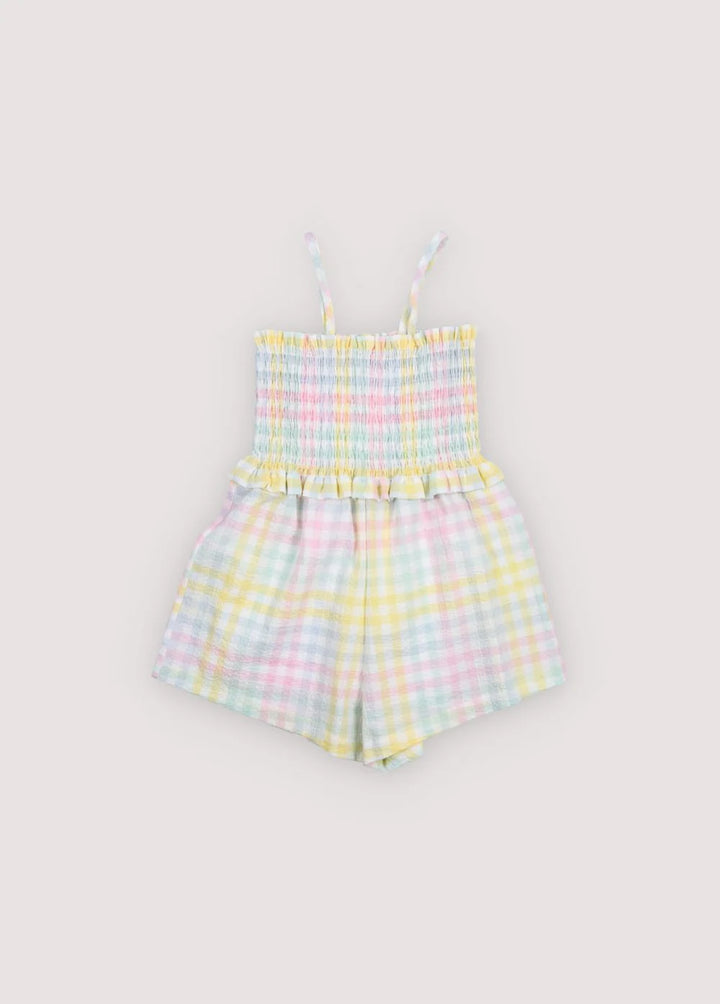 Mallow Baby Jumpsuit