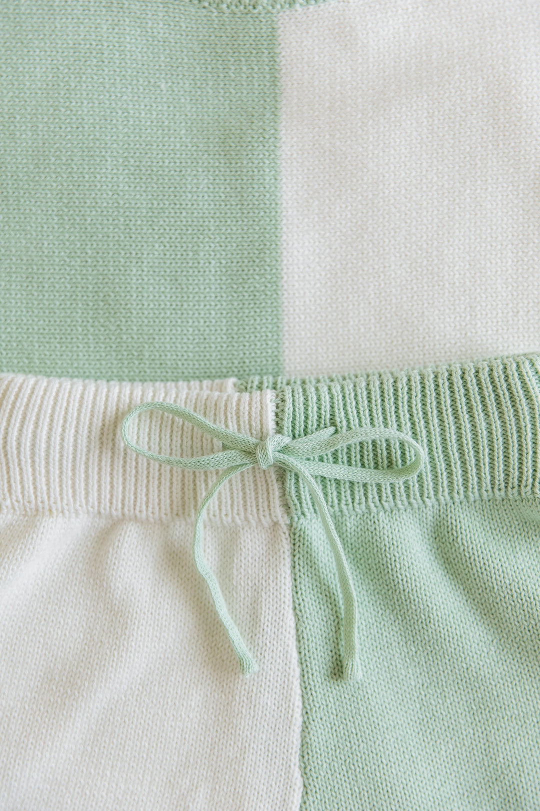 Sage Cloud Set