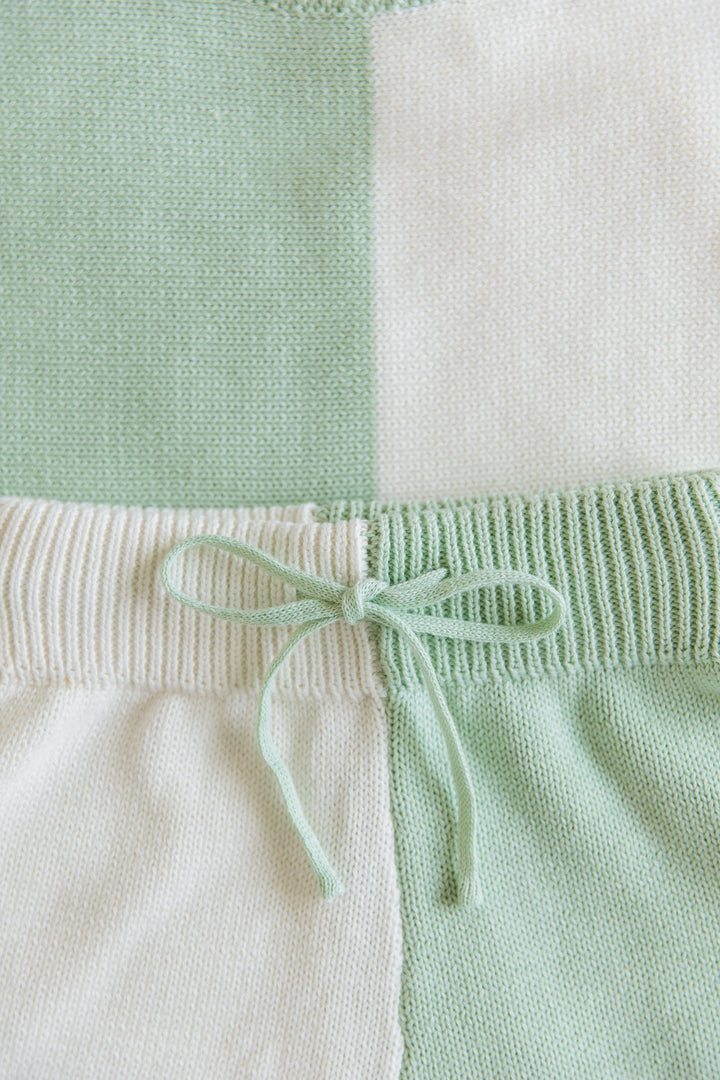 Sage Cloud Set