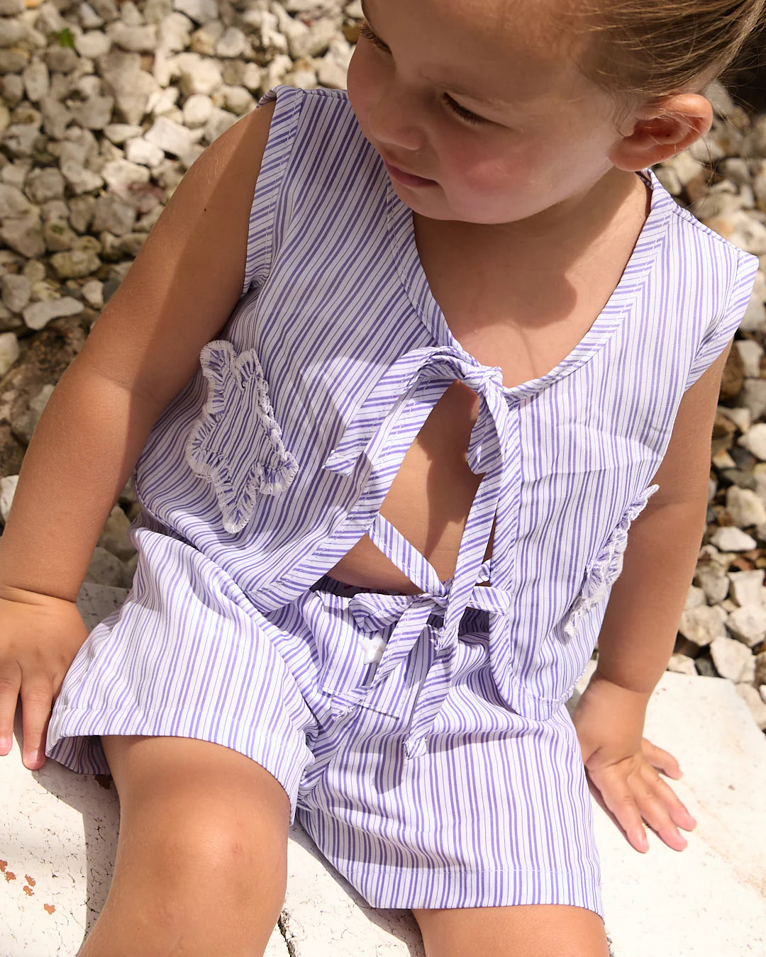 Purple Star Set