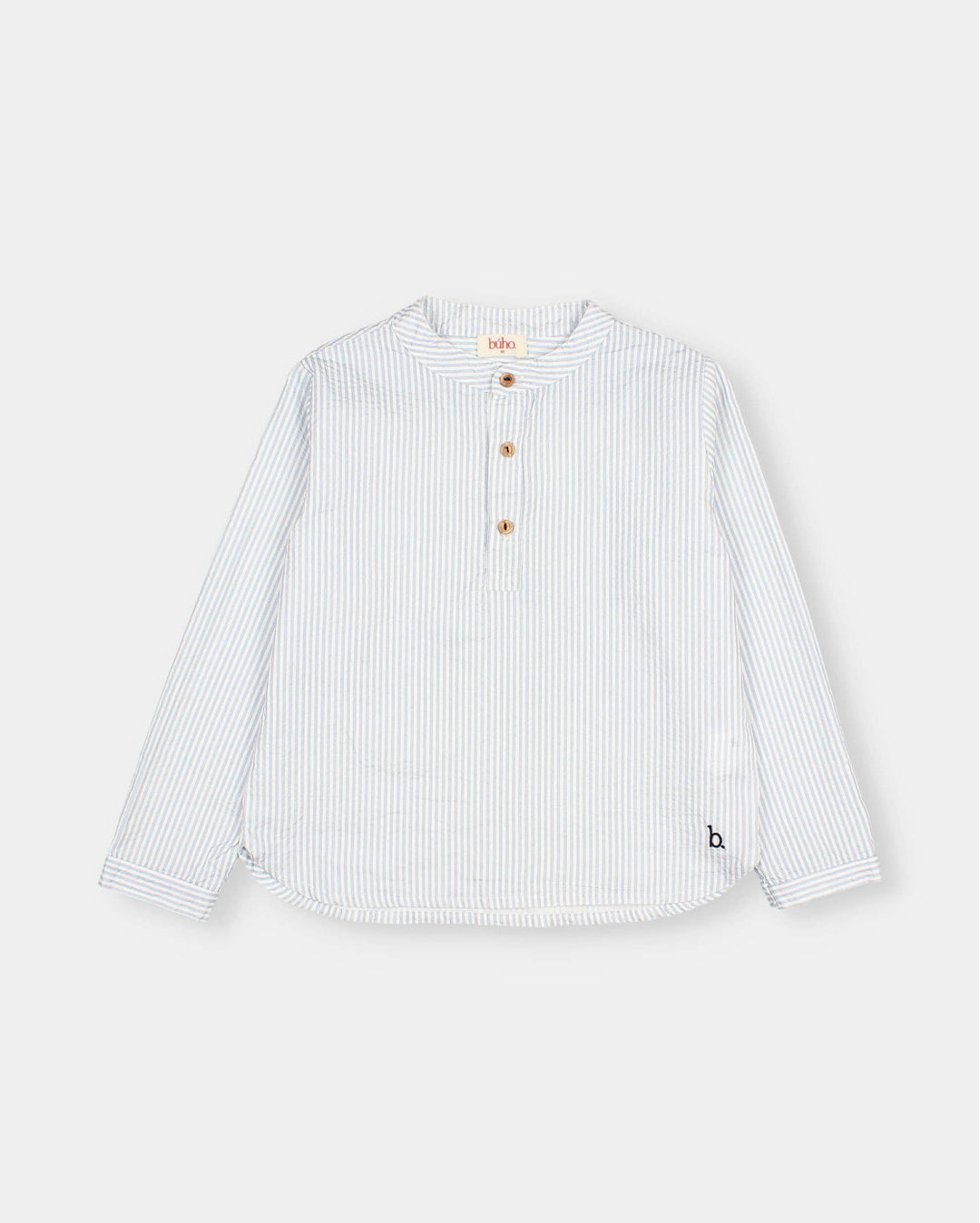 Stripes Shirt