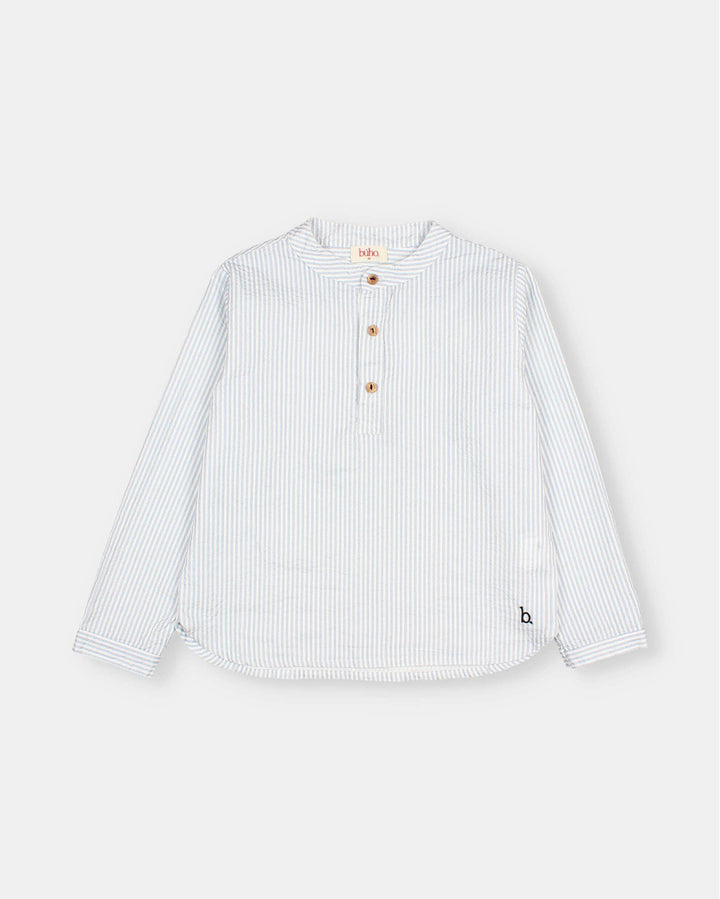 Stripes Shirt
