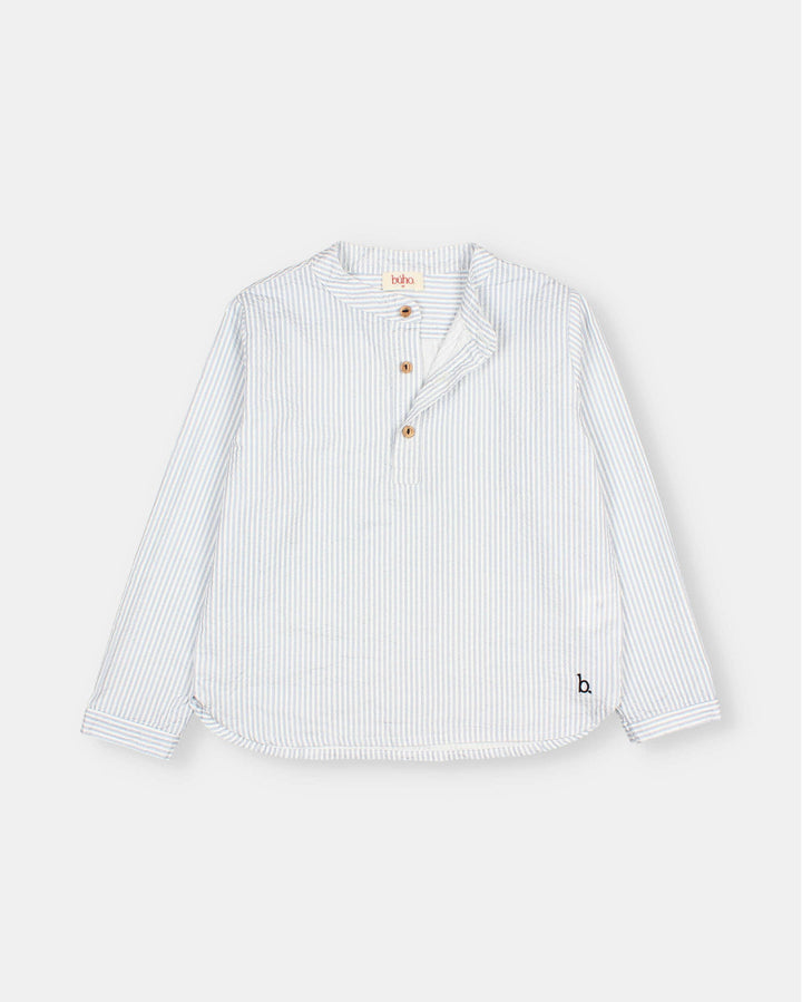 Stripes Shirt