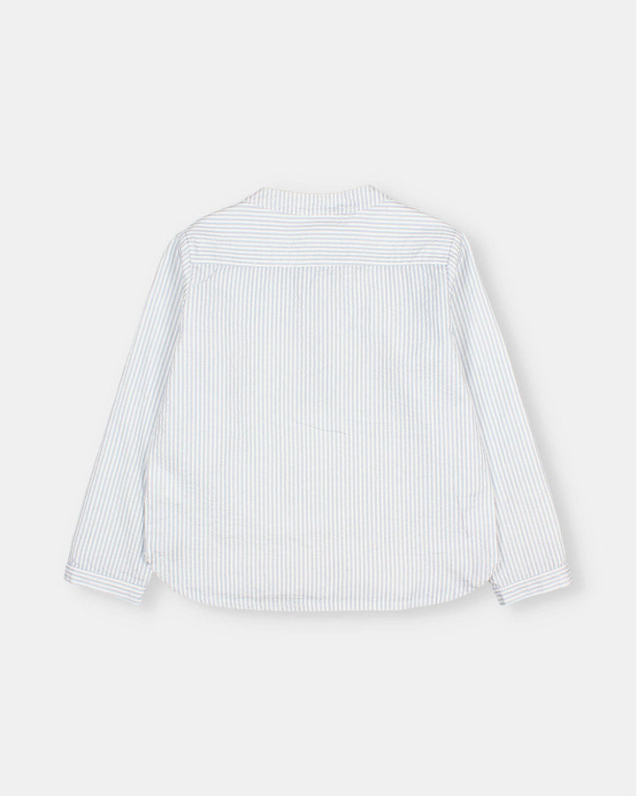 Stripes Shirt