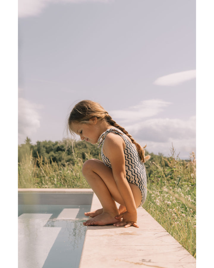 Waves Maillot