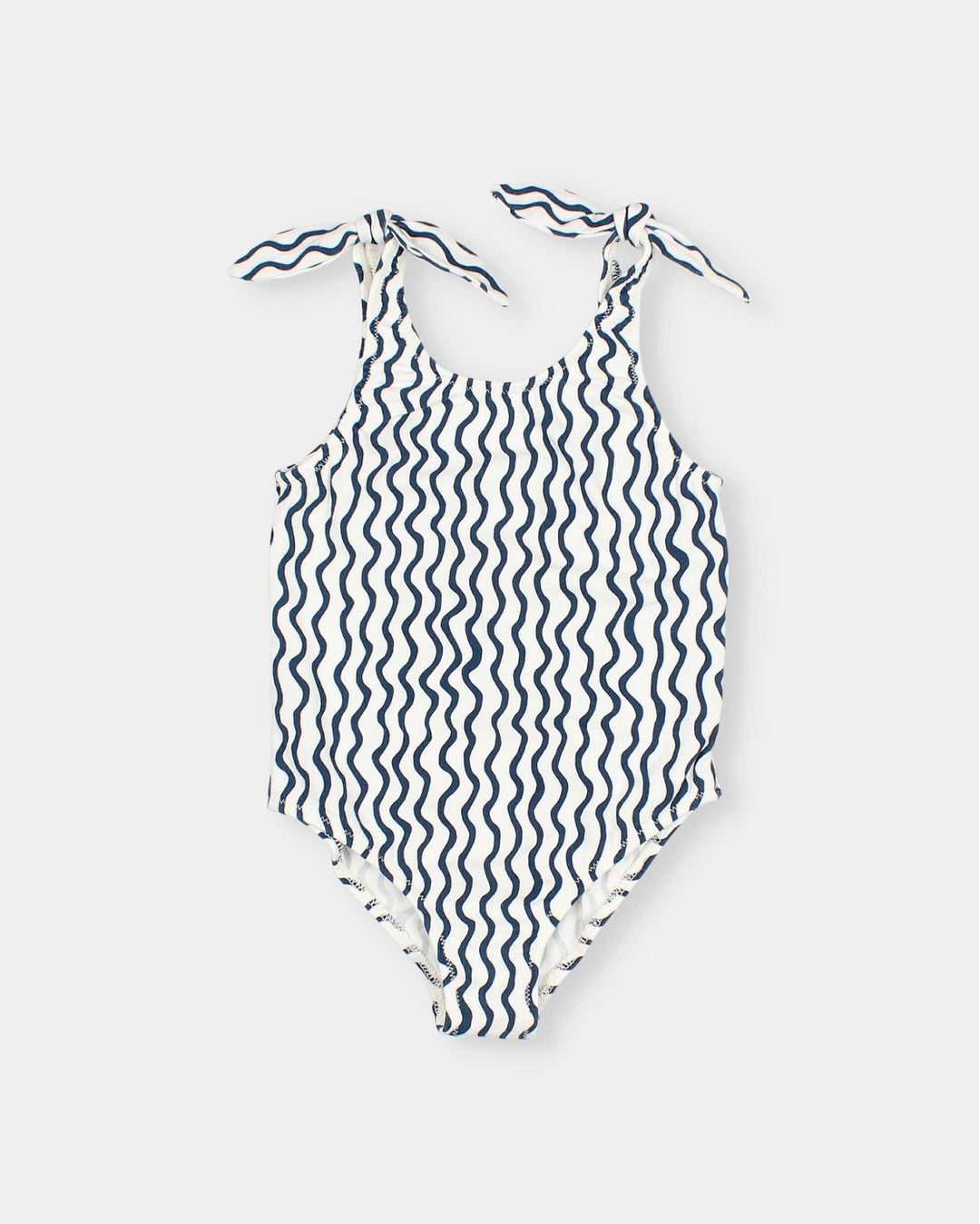 Waves Maillot