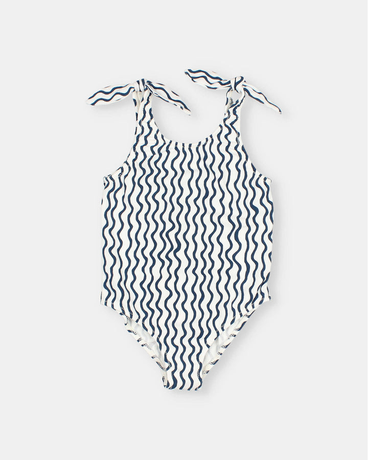 Waves Maillot
