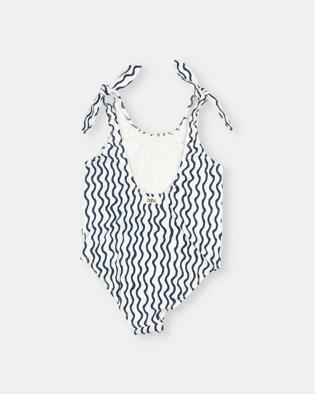 Waves Maillot