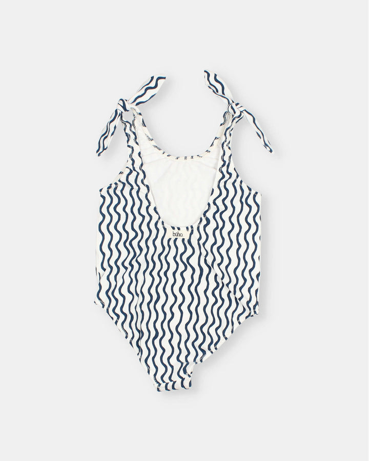 Waves Maillot